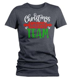 Women's Christmas T Shirt Christmas Baking Team Matching Xmas Shirts Cute Graphic Tee Baker Shirt Ladies Woman-Shirts By Sarah Toddler Birthday Outfit, Boys Birthday Outfits, Baker Shirts, Rainbow Tee, Shirts Cute, Birthday Boy Shirts, Cute Graphic Tees