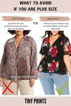 What Plus Size Should Not Wear Fashion Over Fifty, Event Shirts, Tacky Christmas, Over 60 Fashion