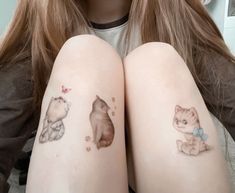 Estilo Harajuku, Scene Hair, A Silent Voice, Doll Parts, Piercing Tattoo, Body Mods, Soft Grunge, Pretty Tattoos, الرسومات اللطيفة