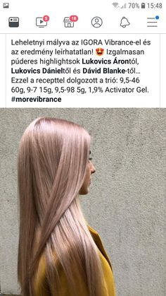 Vibrance Schwarzkopf Formula, Igora Vibrance Formula, Schwarzkopf Formulas, Hair Color Formulas Wella, Hair Color Bob, Wella Formulas, Celebrity Hair Extensions, Igora Vibrance, Schwarzkopf Hair Color