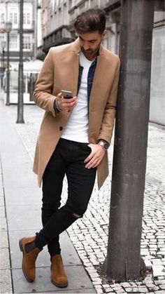 Mens Fall Outfits, Mens Fashion Wear, Mens Fashion Smart, Mens Fashion Rugged, Hipster Mens Fashion, Fall Outfits Men, Traje Casual, Rugged Style, Winter Outfits Men