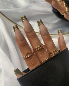 Indie Rings, Stile Kylie Jenner, Rings Dainty, Dainty Rings, Bohemian Ring, Midi Ring, Acrylic Nails Coffin, Minimalist Nails, Fall Nail