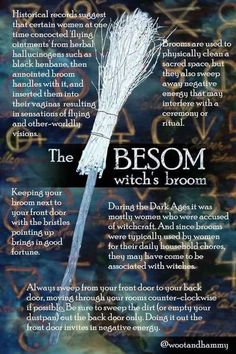 Pictures Of Witches, Witchy Recipes, Witches Flying, Witch Crafts, Witch Tools, Witches Broom, Witchy Tips, Witch Quotes