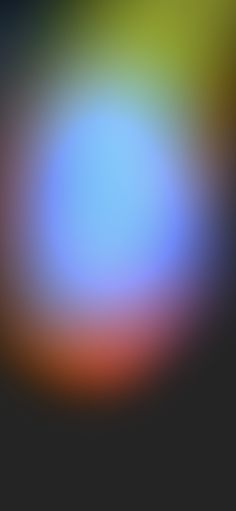 an abstract blurry background with different colors