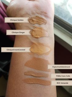 Nars Concealer, Radiant Creamy Concealer, Foundation Stick, Full Coverage Concealer, Creamy Concealer, Neutral Undertones, Deep Skin, Stick Foundation, Health And Beauty Tips