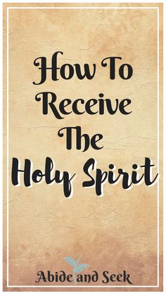 Who Is The Holy Spirit, People Don't Understand, Bible Topics, Gods Guidance, Spirit Of Truth, Spirit Quotes, Bible Love, Bible Study Verses, Spiritual Words