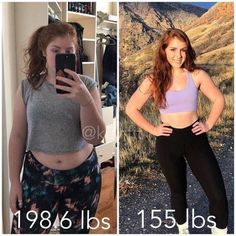 Diet Inspiration, Fat Loss Diet, After Pictures, Motivation Fitness, Before And After Pictures, After Photos