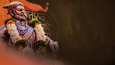 Shivjayanti Banner Png, Shivjayanti Banner Background Hd, Shivjayanti Banner, Chhatrapati Shivaji Maharaj, Hd Dark Wallpapers, Photoshop Backgrounds Backdrops, Green Screen Background Images, Photo Album Design, Black Background Photography