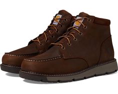 Wedge Work Boots, Men Carhartt, Carhartt Mens, Product Reviews, Wedge Boot, Sneaker Boots, Men's Shoes, Wedges, Boots