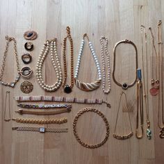 We Have A 24 Piece Lot Of Assorted Monet And Trifari Costume Jewelry. There Are Some Other Brands Mixed In. All In Nice To Never Worn Condition. Watch, Bracelets, Pins, Necklaces - Super Nice Lot! Cl Watch Bracelets, Trifari Jewelry, Costume Jewelry, Vintage Jewelry, Necklaces, Women Jewelry, Gold, Pins, Women Shopping