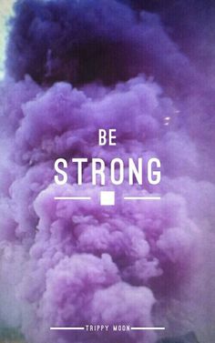 Stay Strong Wallpaper, Quotes Lavender, Strong Wallpaper, Colour Quotes, Wallpaper Lavender, Quotes Purple, Quotes Allah, Purple Aesthetic Wallpaper, Stay Positive Quotes