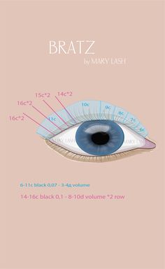 курс по трендовым эффектам от MaryLash Academy Eye Lash Photography, Eyelash Extentions, Brow Lash, For Lash, Lash Artist, Lash Extensions, False Eyelashes, Maquillaje De Ojos