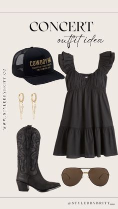 Two Step Outfit Country, Country Concert Festival Outfit, Cute Brewery Outfit, We Fest Outfits, Stage Coach Outfits Country, Summer Country Festival Outfit, Country Concert Outfit Ideas Spring, Country Cowgirl Outfits, Country Concert Outfit Over 40