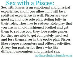 we are mos def a lot of fun ;) Pisces Lover, We Are The Dreamers, Virgo And Pisces, Pisces And Leo, Pisces And Taurus, Pisces And Scorpio