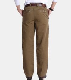 Gender: MaleItem Type: Suit PantsFront Style: FlatMaterial: CottonPant Closure Type: Zipper FlyMain Fabric: 100% CottonOccasion: BusinessVersion: SlimPants Type : Full PantsThickness: Regular SKU: 406523 Full-length Chinos With Pockets For Business Casual, Business Casual Full-length Chinos With Pockets, Casual Full-length Dress Pants With Welt Pockets, Casual Pants With Welt Pockets For Winter, Winter Pants With Hip Pockets, Straight Leg, Casual Winter Pants With Welt Pockets, Winter Straight Leg Pants With Hip Pockets, Casual Full-length Chinos With Welt Pockets, Casual Full-length Pants With Welt Pockets