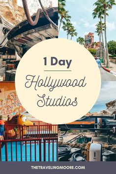 Hollywood Studios in One Day Disneyworld Hollywood Studios Outfit, Walt Disney World Hollywood Studios, Hollywood Studios Itinerary 1 Day, Hollywood Studios Rides, Hollywood Studios Orlando, Disney World Must Do, Hollywood Studios Restaurants, Hollywood Studios Outfit, Disney World Itinerary