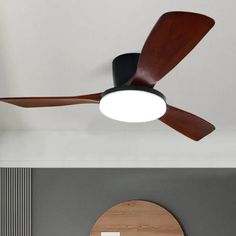 45472029245614|45472029409454|45472029442222|45472029474990 Quiet Bedroom, Wood Ceiling Fan, Wood Ceiling Fans, Bedroom Led, Wooden Shades, 3 Blade Ceiling Fan, Living Bedroom, Wood Ceiling, Ceiling Fan Light