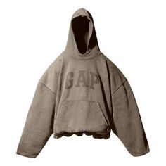 YEEZY-SS22-013 Dove Hoodie, Yeezy Hoodie, Balenciaga First, Balenciaga Hoodie, Mens Yeezy, Hoodie Outfit, Swaggy Outfits, Cute Everyday Outfits, Dream Clothes