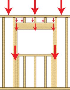 the diagram shows how to install an insulated decking system for your home or business