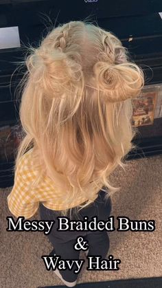 Hairstyles Girl, Cute Toddler Hairstyles, Old Hairstyles