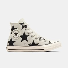 Cool Converse, Cute Converse Shoes, Converse Design, Cute Converse, Womens High Top Shoes, Converse Star, Converse Shop, All Stars Converse, Top Sneakers Women