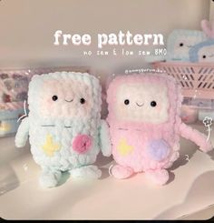 Baby Octopus, Crochet Tutorial Pattern, Easy Crochet Animals, Quick Crochet Patterns, Amigurumi Animals, Crochet Animals Free Patterns, Crochet Business, Crochet Design Pattern, Kawaii Crochet