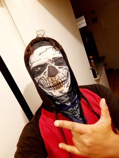 Skull Bandana, Masked Men, Full Face Mask, Masked Man, Full Face, Face Mask, Mask