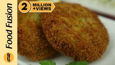 Chicken Cutlet Recipes, Potato Cutlets, Aloo Recipes, Chicken Potato, Food Fusion, How To Make Potatoes, Easy Potato Recipes, Bread Snacks