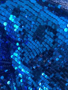 1 piece 5 yards cut Royal sequence fabric Blue Contrast Sequin Fabric For Festive Occasions, Sequence Fabric, 15 Aug, Royal Colors, Fabric Swatch, Beautiful Wallpaper, Color Fabric, Turquoise Color, Beautiful Wallpapers