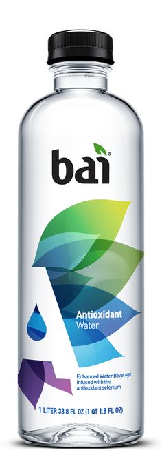 an image of a bottle of water on a white background with the word bar written below it