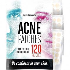 Shop BigBrandProducts Basic Concepts 100% All-Natural Pimple & Blemish Patches (120 PACK) Clear on Flip app. Download Flip app for free today. Your favorite people, your favorite things. Shop out loud to inspire real moment. Peace Out Acne, Pimple Stickers, Blemish Patches, Mario Badescu Drying Lotion, Drying Lotion, Differin Gel, Tea Tree Oil For Acne, Acne Patches, Effaclar Duo