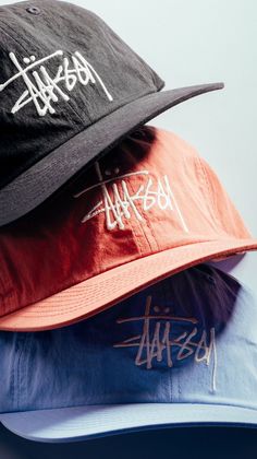 Caps Product Photography, Hat Product Photography, Caps Photography, Stussy Aesthetic, Stussy Hat, Stussy Bucket Hat, Stussy Cap, Streetwear Cap, Hat Photography