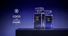 Perfume Cover Photo, Perfume Banner Design, Chanel Commercial, Michael Kors Perfume, Luxury Advertising, Parfum Chanel, Facebook Cover Design, App Interface Design