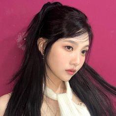 red velvet joy icon icons #kpop #redvelvet #joy Girl Group, Velvet, Red