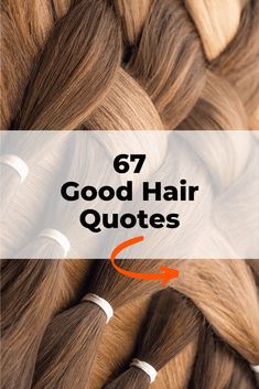 Hair Compliments Quotes, Hairstyle Quotes Beauty, Hair Color Quotes Inspiration, Salon Sayings Quotes, Wedding Hair Quotes, Spring Hair Quotes, Fall Hair Quotes Stylist, Hair Dresser Captions, Hair Goals Quotes