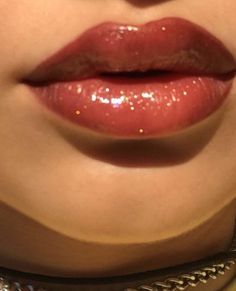 sariitaboniita Lips Reference, Makeup Bibir, Make Up Diy, Lip Tips, Lipstick Kit, Swag Makeup, Makijaż Smokey Eye, Cute Makeup Looks