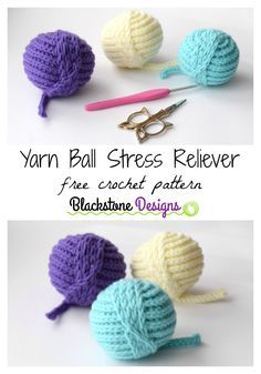 1 Ball Of Yarn Project Crochet, Free Crochet Ball Pattern, Kuchi Kopi Crochet Pattern Free, Stressball Crochet Pattern, Ball Crochet Pattern Free, Stressball Crochet Pattern Free, Crochet Figit Toys Free Pattern, Crochet Ball Free Pattern, Crochet Fidget Toys Free Pattern