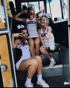 Cheer Ideas