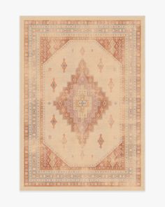 Isabel Vintage Copper Tufted Rug | Ruggable Copper Rug, Kid Friendly Rugs, Kids Area Rugs, Playroom Rug, Rainbow Rug, White Nursery, Cute Themes, Chic Rug, Circle Rug