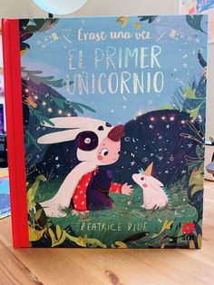 My first picture book! on Behance Childrens Book Cover, Book Illustration Design, Unicorn Art, Up Book