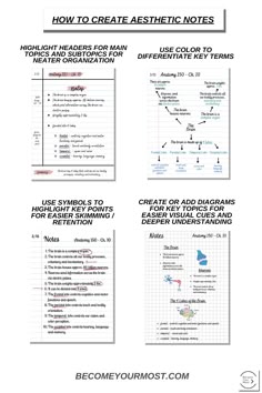 How To Create Aesthetic Notes Best Note Taking Method For Math, Tips For Note Taking, How To Take English Notes, Note Taking Methods College, Note Taking Ideas College Study Tips, Types Of Note Taking Methods, How To Take Notes, Learn Accounting, College Note Taking