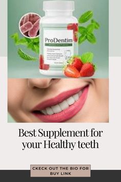 ProDentim is a revolutionary oral probiotic that promotes a healthy mouth, fresh breath, and a bright smile. It’s packed with beneficial ingredients that help balance your oral flora and tackle common dental issues.
click the link to check out the product
.
.
.
.
.
.
.
#health #teethwhitening #oralhealth #nailtypes #healthylifestyle