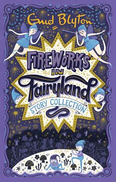 fireworks in fairyland story collection