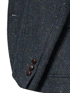 We have blended the finest historical tailoring traditions of Ireland with the more contemporary designs of today so that you feel a timeless connection with the Irish landscape as it sits stylishly on your shoulders. This stunning tweed wool jacket will be a joy to wear for years to come. Wear on its own over a shirt for a dapper yet casual look, a blazer is a great way to look tailored without a full suit, or wear over a tshit with jeans to add a stylish appeal to your outfit. This jacket will Blue Tweed Blazer For Business, Blue Tailored Tweed Outerwear, Tailored Blue Tweed Outerwear, Blue Tweed Blazer With Notch Lapel, Tailored Blue Tweed Blazer, Blue Tweed Jacket With Notch Lapel, Blue Tweed Jacket With Welt Pockets, Blue Tweed Tailored Blazer, Fall Business Blue Tweed Jacket