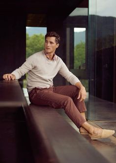 Preppy Men, Portrait Photography Men, Elegant Man, Gentleman Style, Mens Casual Outfits, Mens Street Style