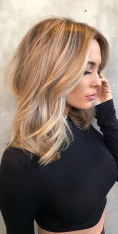 hair dye ideas, hair ideas, hairstyle ideas, haircut ideas, brown hair, Beachy Waves,Messy Bun,High Ponytail,Faux Hawk,Bubble Ponytail,Dutch Braid,Side Swept Curls,Sleek Low Bun,Space Buns,Half Up Half Down,Classic French Twist,Box Braids, Haircuts 2022, Warm Blonde Hair, Medium Length Haircuts, Beautiful Blonde Hair, Bangs Short, Shoulder Length Hair Cuts