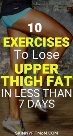 Lose Thigh Fat Fast, Loose Fat, Fat Burning Workout Routine, Start Losing Weight, Fat Loss Diet, Fat Burning Workout