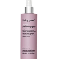 New, Never Used. Living Proof Restore Perfecting Spray. Uv & Heat Protection. Goes Beyond Moisture For Strength, Smoothness, And Shine. Let Me Know If You Have Any Questions. Heat Proof Hair Spray, Non Toxic Heat Protectant, Heat Protection Spray, Living Proof Hair Spray, Living Proof Volume Spray, Living Proof Hair Products, Heat Protectant Hair, Heat Protectant, Living Proof