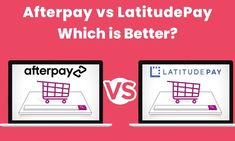 Afterpay vs Latitude Pay: Which is Better?

#shopystore #afterpay #latitudepay #laybuy #wizpay #zippay #humm #blog #Blog Pikler Triangle, Play Centre, Which Is Better, Baby Swings, Kids Ride On, Buy Now Pay Later, The Wiz, Online Shopping Stores