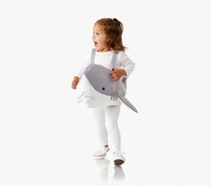 Gray Shark Ride-On Costume Corduroy Costume, Shark Costume, Shark Costumes, Crib Bumper, The Shark, Halloween 2024, Nursery Bedding, Felt Fabric, Design Help